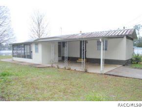 10222 E Pike, Inverness, FL 34450