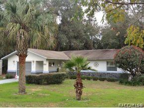 1417 Poe, Inverness, FL 34450