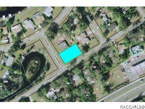 841 S Gum Way, Inverness, FL 34450