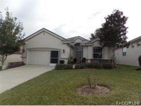 172 W Doerr Path, Hernando, FL 34442