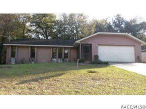 6022 E Slate St., Inverness, FL 34452