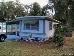2533 N Park, Hernando, FL 34442