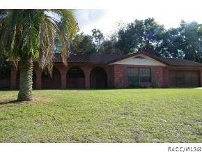 1407 Lakeview Dr., Inverness, FL 34450