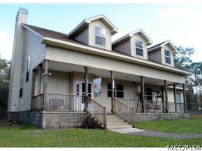 9065 S Brittany, Inverness, FL 34452