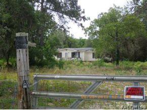 3074 W Woodthrush, Lecanto, FL 34461