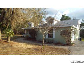 5884 W Rodeo, Beverly Hills, FL 34465