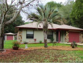 [Address Hidden by Seller], Inverness, FL 34452