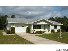 5530 S Burr, Inverness, FL 34452