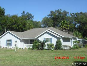 [Address Hidden by Seller], Yankeetown, FL 34498