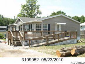 [Address Hidden by Seller], Hernando, FL 34442