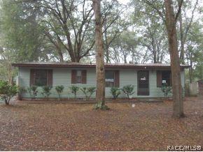1561 W Ravine Ln., Dunnellon, FL 34434