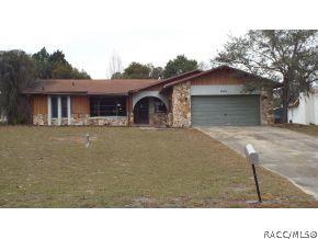8642 Heather Blvd., Weeki Wachee, FL 34613