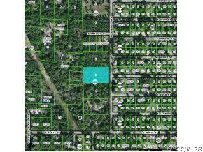 4714 S Cascade Ave., Inverness, FL 34452