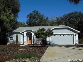 11610 W Indian Cir., Crystal River, FL 34428
