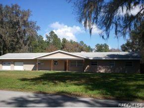 25365 Olympia Rd., Brooksville, FL 34601