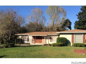 2537 W Gardenia Dr., Citrus Springs, FL 34434