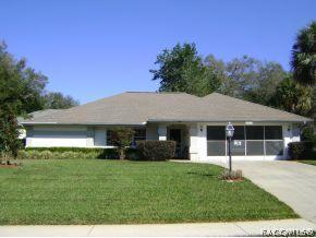 1385 N Hunterston Point, Crystal River, FL 34429