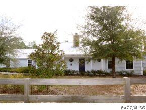 4210 W Horseshoe Dr., Beverly Hills, FL 34465