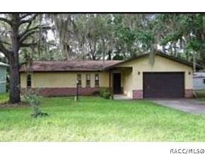 1401 Claymore St., Inverness, FL 34450