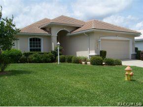 834 W Skyview Crossing, Hernando, FL 34442