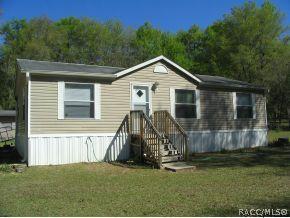 10359 S Evans Point, Inverness, FL 34452