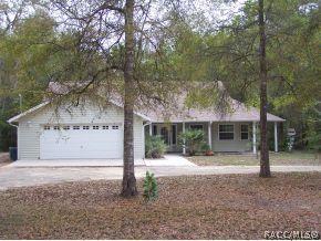 5330 193rd Pl., Inglis, FL 34449