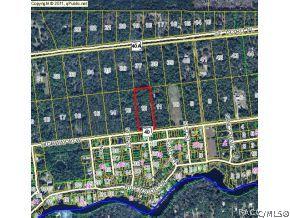 Hwy 40, Yankeetown, FL 34498