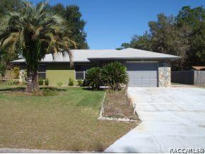 508 Spruce, Inverness, FL 34450