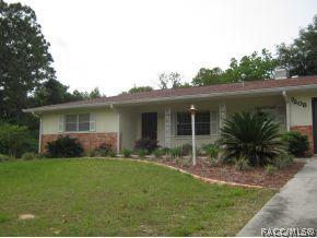 7208 W Avocado, Crystal River, FL 34429