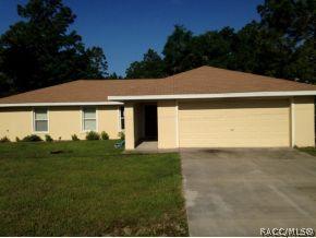 2844 SW 140th Ct., Ocala, FL 34481
