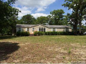 8870 S Longbranch, Inverness, FL 34452