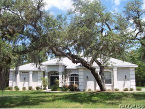 5941 W Corral, Beverly Hills, FL 34465