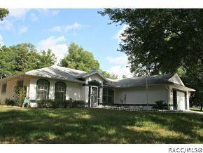 5670 S Leonard Ter., Inverness, FL 34452
