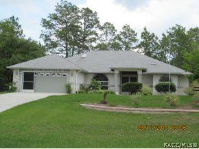 4373 N Saddletree Dr., Beverly Hills, FL 34465