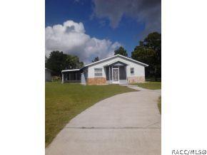 4440 S Leisure, Lecanto, FL 34461