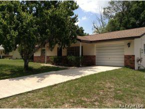 6691 E Lowden St., Inverness, FL 34452