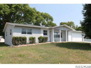 317 S Jackson, Beverly Hills, FL 34465