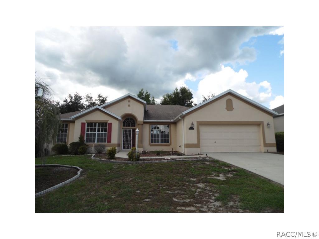 4532 N Jademoor Dr., Beverly Hills, FL 34465