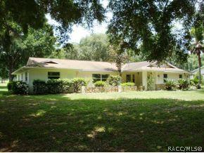 9378 Wallien Dr., Brooksville, FL 34601