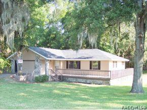 104 W Inverness, Inverness, FL 34452