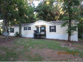 14030 Simmons Lake Rd., Brooksville, FL 34601