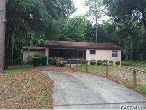 721 Windy Ave., Inverness, FL 34452