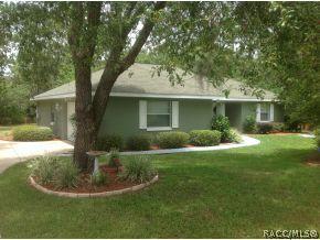 4808 N Baywood Dr., Beverly Hills, FL 34465