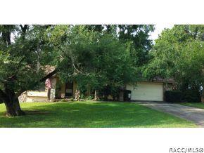 8716 E Rosemont Ct., Inverness, FL 34450
