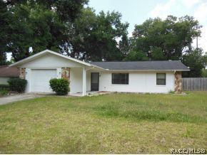 3581 College Ave., Inverness, FL 34452