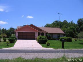 2132 W Magenta Dr., Dunnellon, FL 34434