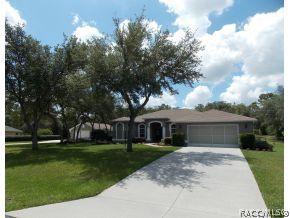 2202 W Begonia Dr., Beverly Hills, FL 34465