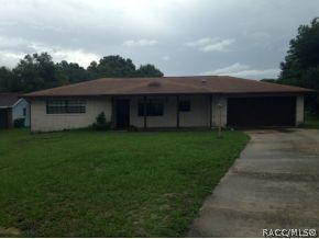318 Wilda Ave., Inverness, FL 34452