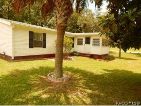 5991 SW 181 Ct., Dunnellon, FL 34432