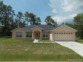 12185 Peregrine Falcon Ave., Brooksville, FL 34614